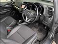 2017 Honda Fit Hybrid