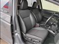2017 Honda Fit Hybrid
