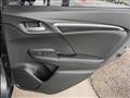 2017 Honda Fit Hybrid