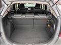 2017 Honda Fit Hybrid