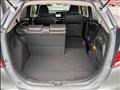2017 Honda Fit Hybrid