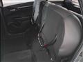 2017 Honda Fit Hybrid