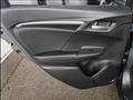 2017 Honda Fit Hybrid