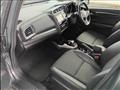 2017 Honda Fit Hybrid