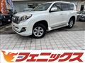 2015 Toyota Land Cruiser Prado