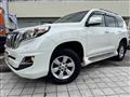 2015 Toyota Land Cruiser Prado