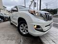 2015 Toyota Land Cruiser Prado