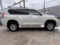 2015 Toyota Land Cruiser Prado