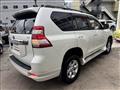 2015 Toyota Land Cruiser Prado