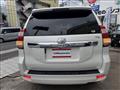 2015 Toyota Land Cruiser Prado
