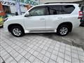 2015 Toyota Land Cruiser Prado