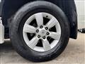 2015 Toyota Land Cruiser Prado