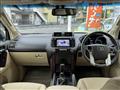 2015 Toyota Land Cruiser Prado