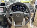 2015 Toyota Land Cruiser Prado