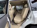 2015 Toyota Land Cruiser Prado