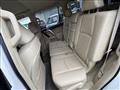 2015 Toyota Land Cruiser Prado