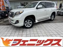 2015 Toyota Land Cruiser Prado