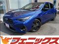 2025 Subaru Impreza