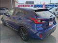 2025 Subaru Impreza