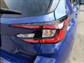 2025 Subaru Impreza
