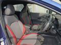 2025 Subaru Impreza