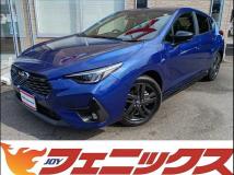 2025 Subaru Impreza