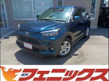 2020 Toyota Raize
