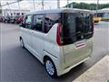 2022 Nissan ROOX