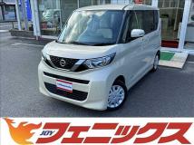 2022 Nissan ROOX