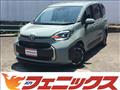 2024 Toyota Sienta