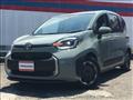 2024 Toyota Sienta