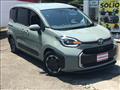 2024 Toyota Sienta