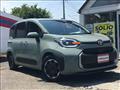 2024 Toyota Sienta