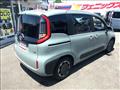 2024 Toyota Sienta