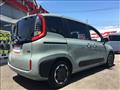 2024 Toyota Sienta