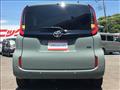 2024 Toyota Sienta