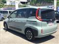 2024 Toyota Sienta