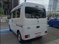 2022 Nissan NV100Clipper