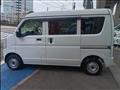 2022 Nissan NV100Clipper