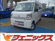 2022 Nissan NV100Clipper