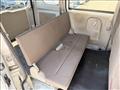 2022 Nissan Clipper Van