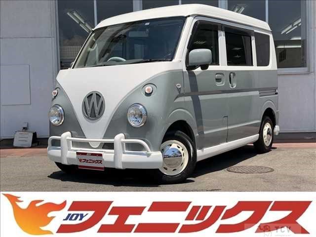 2021 Nissan NV100Clipper