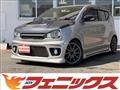 2018 Suzuki Alto Works