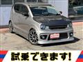 2018 Suzuki Alto Works