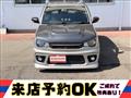 2018 Suzuki Alto Works