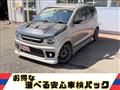 2018 Suzuki Alto Works