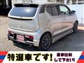 2018 Suzuki Alto Works
