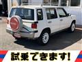1999 Nissan Rasheen