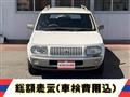 1999 Nissan Rasheen