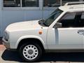 1999 Nissan Rasheen